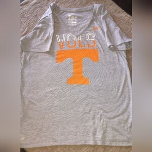 The Nike Tee Dri-Fit Tennessee Volts T-shirt